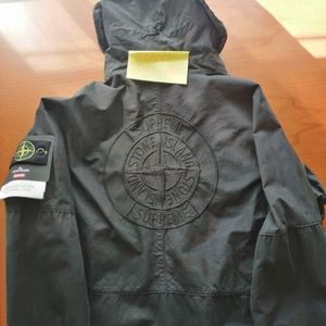 Supreme Stone Island Riot Jacket